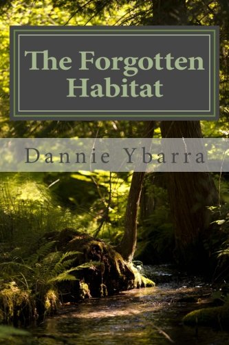 the forgotten habitat book 1 volume 1