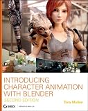 Introducing Character Animation with Blender