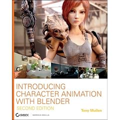 Introducing Character Animation with Blender