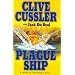 Plague Ship (Oregon Files)