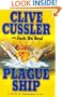 Plague Ship (The Oregon Files)