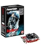 Picture of PowerColor Radeon HD 5670 512MB PCI Express 2.1 x16
