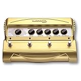 Line 6 DM4 Distortion Modeler