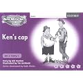 Read Write Inc. Phonics: Purple Set 2 B/W Storybooks: Mixed Pack of 10 books