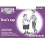 Read Write Inc. Phonics: Purple Set 2 B/W Storybooks: Mixed Pack of 10 books