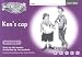 Read Write Inc. Phonics: Purple Set 2 B/W Storybooks: Mixed Pack of 10 books