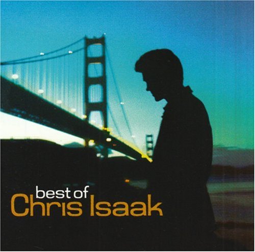 CD-Charts  Music : Best of Chris Isaak