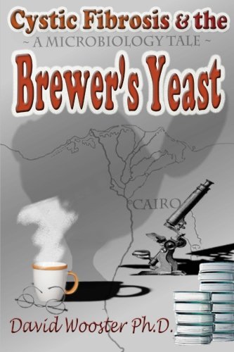 Cystic Fibrosis & the Brewer's Yeast: A Microbiology Tale
