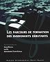 Les parcours de formation des enseignants d�butants