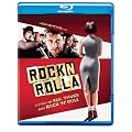 Rocknrolla [Blu-ray] [2009] [US Import]