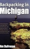 Backpacking in Michigan