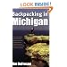 Backpacking in Michigan