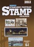 Scott Standard Postage Stamp Catalogue, Volume 3: Countries of the World G-I (Scott Standard Postage Stamp Catalogue: Vol.3: Countries of the World G-I)