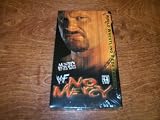 NO MERCY 2000 BRAND NEW SEALED WWE WWF VHS WRESTLING TAPE