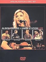 Alison Krauss & Union Station Live
