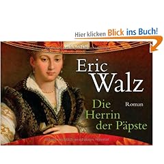 Die Herrin der P�pste
