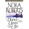Nora Roberts' Trilogies