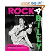Rockabilly: The Twang Heard 'Round the World: The Illustrated History
