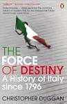 The Force of Destiny: A History of It...