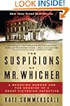 Suspicions Of Mr Whicher, The
