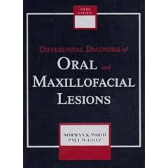 Differential Diagnosis of Oral and Maxillofacial Lesions