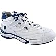 Prince QT Scream Mid Tennis Shoes Mens - 8P208-115