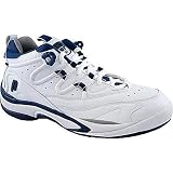 Prince QT Scream Mid Tennis Shoes Mens - 8P208-115