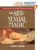 Art of Sexual Magic