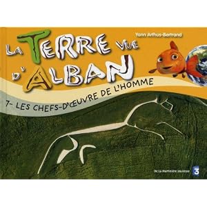 Terre Vue d'Alban : la Terre et Ses Merveilles