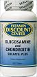 Glucosamine & Chondrotin Sulfate Plus by Vitamin Discount Center 360 Tablets