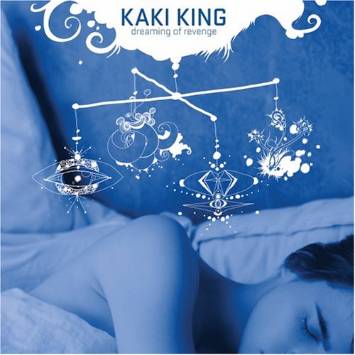 CD-Charts  Music : Dreaming of Revenge