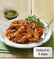 Chicken Arrabbiata