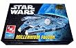 AMT - Star Wars Millennium Falcon