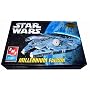 AMT - Star Wars Millennium Falcon