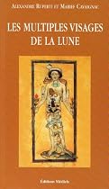 Les multiples visages de la lune