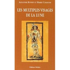 Les multiples visages de la lune