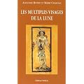 Les multiples visages de la lune