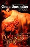 The darkest night
