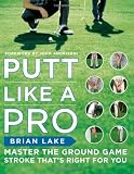Putt Like a Pro