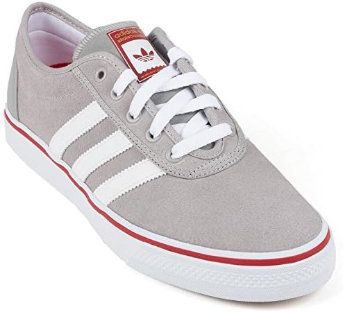 Adidas Skate Men Adi-Ease Pro (gray / mgsogr / white)-11.0