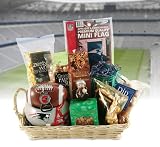 Arizona Cardinals Football Gift Basket