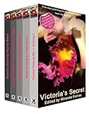 Victoria's secret : a collection of five spanking stories
