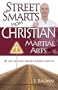 Street Smarts from Christian Martial Arts
