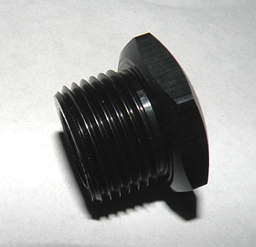 5/8-24 to 13/16-16 filter thread adapter