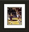 San Antonio Spurs Framed Tim Duncan Photo NBA Basketball