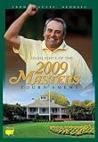 Augusta Masters 2009 [DVD]