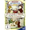 Oh, wie sch�n ist Panama, Ich mach Dich gesund, sagte der B�r und sieben weitere tolle Geschichten, 1 DVD