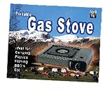 Portable Gas Stove