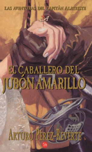 el caballero del jubon amarillo