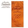 Santander 65% Cocoa Bar